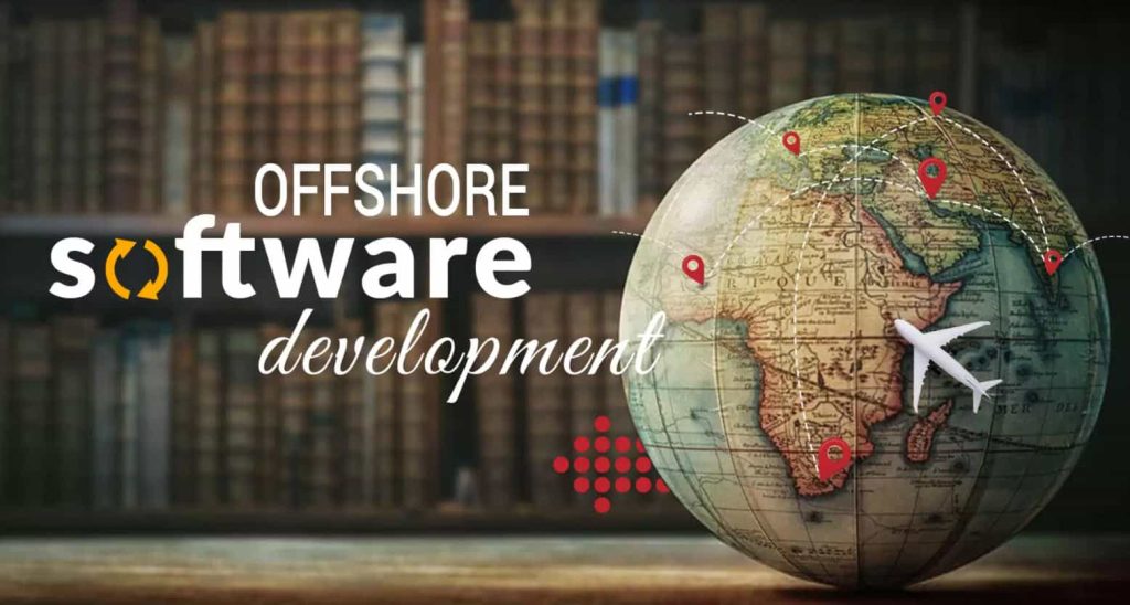 Offshore Software Development Company