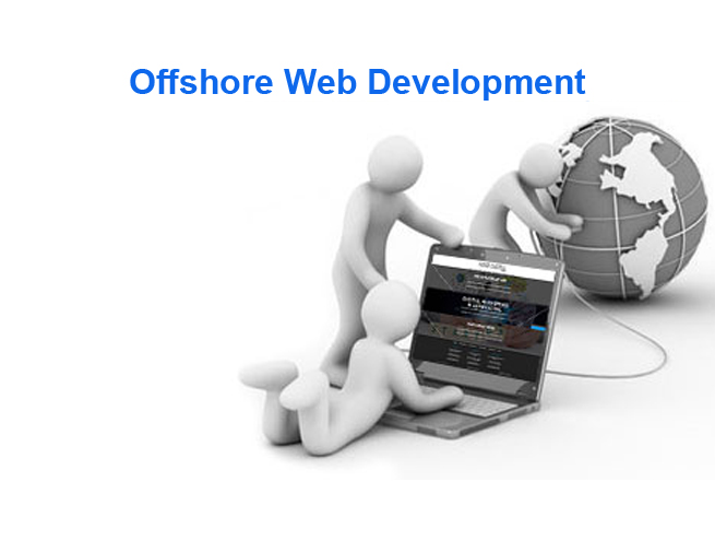 Offshore web development company