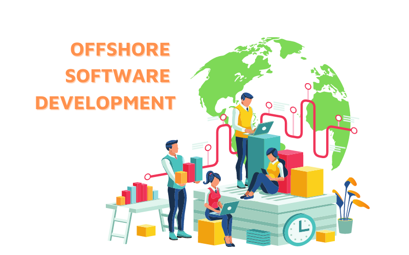 Offshore Software Development Companies