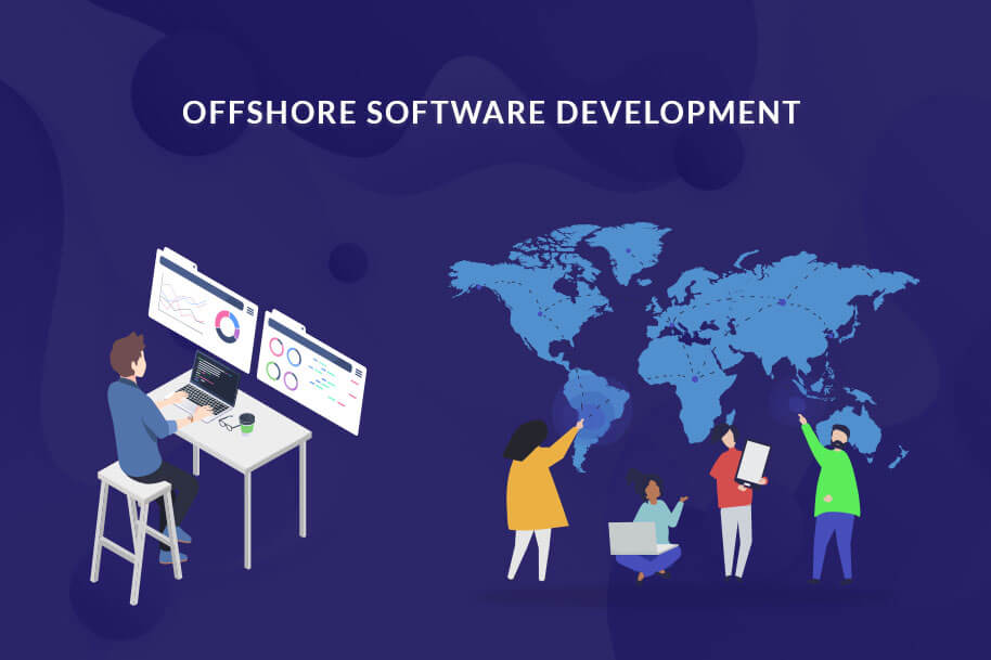 Offshore Software Development Services