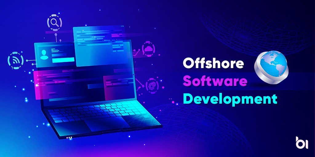 Offshore software development company