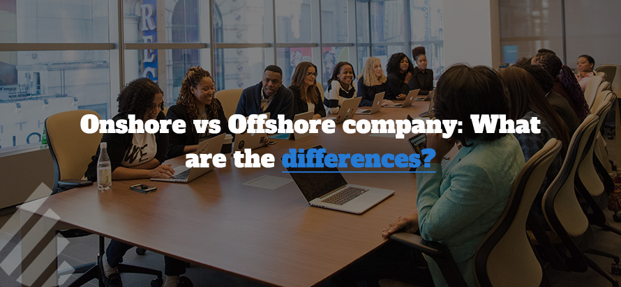 Onshore offshore company