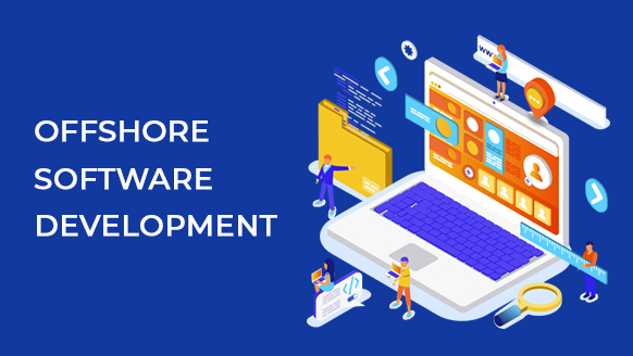 Offshore software development companies